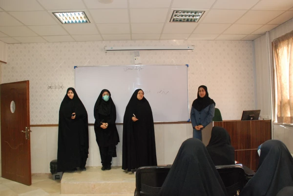 آئین آغاز سال تحصیلی 1403-1402 3