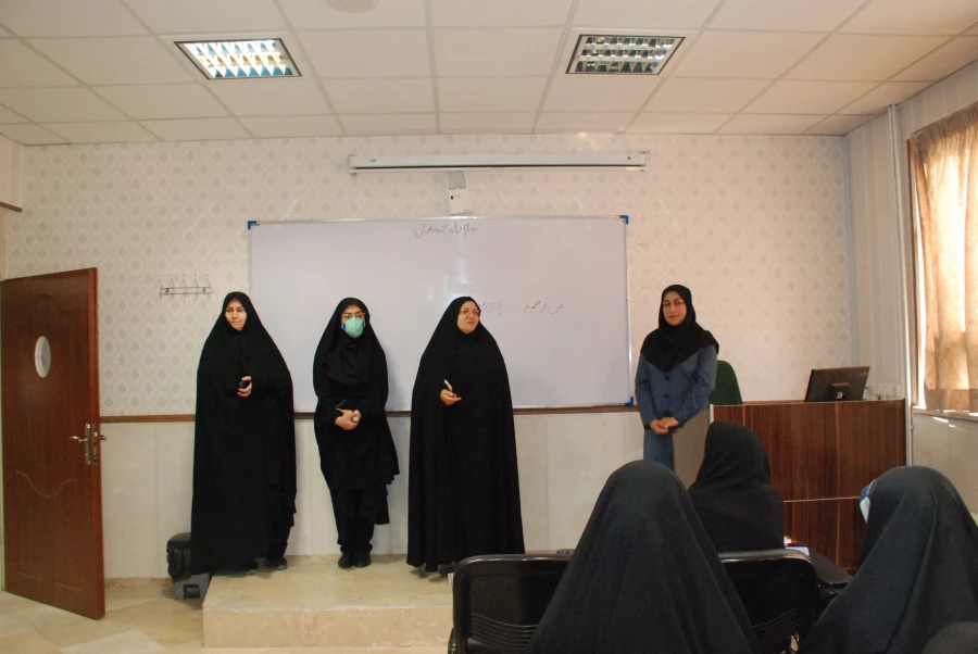 آئین آغاز سال تحصیلی 1403-1402 3