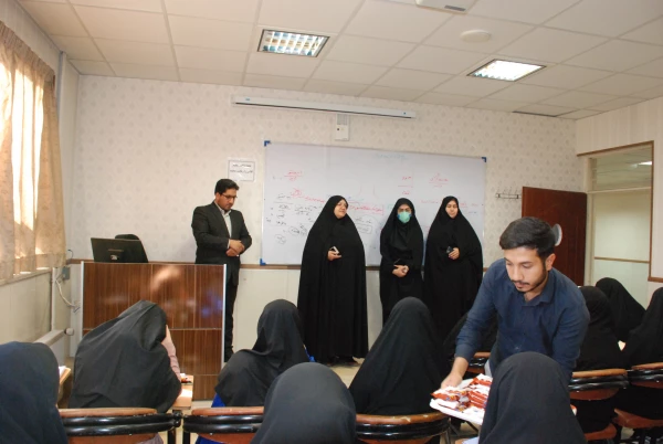 آئین آغاز سال تحصیلی 1403-1402 4