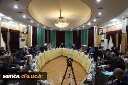 باور داریم دانشگاه فرهنگیان، بزرگترین، بهترین و موثرترین دانشگاه کشور خواهد شد 2