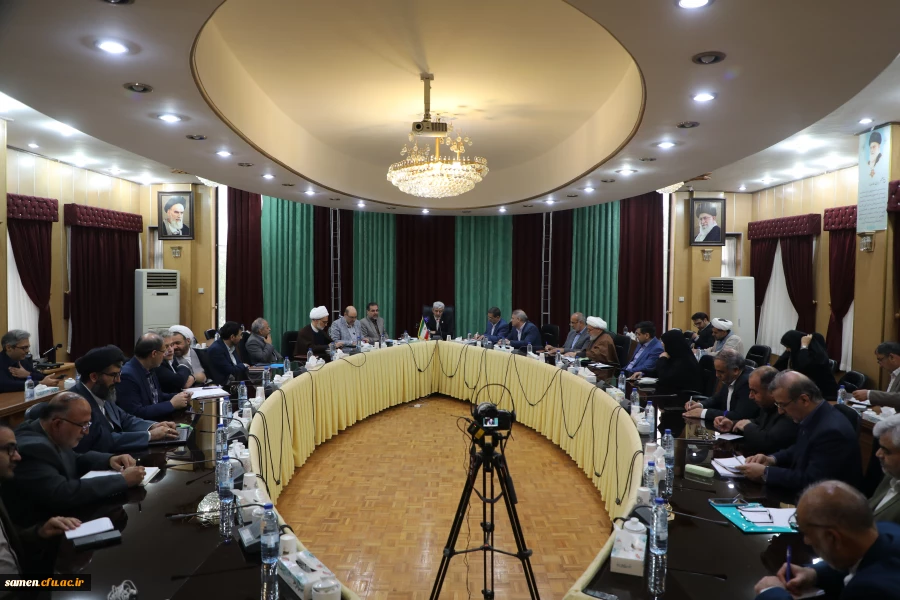 باور داریم دانشگاه فرهنگیان، بزرگترین، بهترین و موثرترین دانشگاه کشور خواهد شد 2