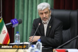 باور داریم دانشگاه فرهنگیان، بزرگترین، بهترین و موثرترین دانشگاه کشور خواهد شد 3