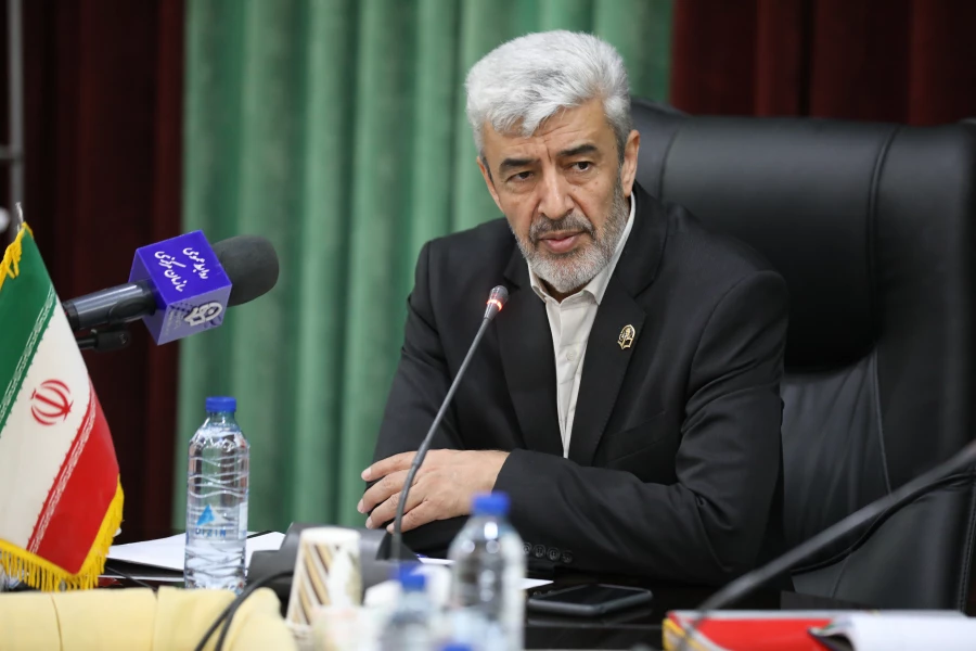 باور داریم دانشگاه فرهنگیان، بزرگترین، بهترین و موثرترین دانشگاه کشور خواهد شد 3