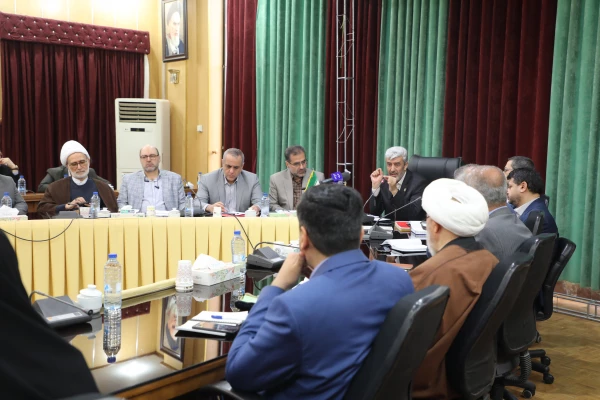 باور داریم دانشگاه فرهنگیان، بزرگترین، بهترین و موثرترین دانشگاه کشور خواهد شد 5