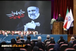 دانشگاه فرهنگیان بخش کلیدی اجرا شدن سند تحول بنیادین است 2