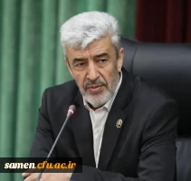 پیام رییس دانشگاه فرهنگیان به مناسبت فرا رسیدن روز دانشجو 2