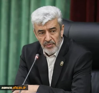 پیام رییس دانشگاه فرهنگیان به مناسبت فرا رسیدن روز دانشجو