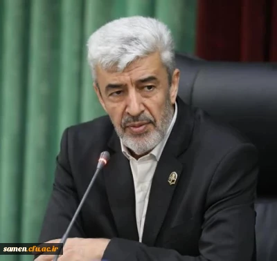 پیام رییس دانشگاه فرهنگیان به مناسبت فرا رسیدن روز دانشجو