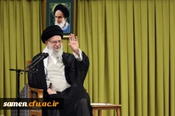 مرکز ثقلِ نظام تعلیم و تربیت، همچنان مهم ترین تاکیدِ رهبر حکیم انقلاب 2