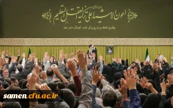 مرکز ثقلِ نظام تعلیم و تربیت، همچنان مهم ترین تاکیدِ رهبر حکیم انقلاب 4