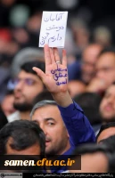 مرکز ثقلِ نظام تعلیم و تربیت، همچنان مهم ترین تاکیدِ رهبر حکیم انقلاب 5