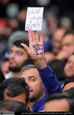 مرکز ثقلِ نظام تعلیم و تربیت، همچنان مهم ترین تاکیدِ رهبر حکیم انقلاب 5