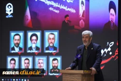 شهید آیت الله رئیسی همواره مدافع سرسخت اهداف متعالی نظام در حوزه تعلیم وتربیت بود 2