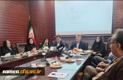 آغاز فرآیند تکمیل پرونده الکترونیکی معرفی شدگان چند برابر ظرفیت دانشگاه فرهنگیان 2