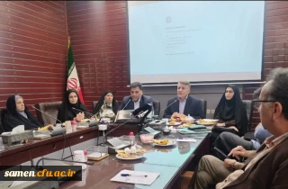 آغاز فرآیند تکمیل پرونده الکترونیکی معرفی شدگان چند برابر ظرفیت دانشگاه فرهنگیان