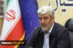 فرآیند پذیرش دانشجویان بر اساس ترکیبی از معیارها صورت می گیرد/ دوره های مقدماتی از اول شهریور ماه آغاز خواهد شد 2