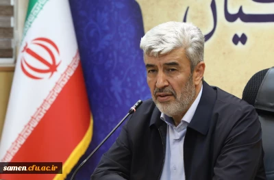 رئیس دانشگاه فرهنگیان در گردهمایی مشترک اعضای شورای معاونان و مدیران کل آموزش و پرورش استان ها؛  

فرآیند پذیرش دانشجویان بر اساس ترکیبی از معیارها صورت می گیرد/ دوره های مقدماتی از اول شهریور ماه آغاز خواهد شد