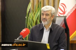 ماموریت ویژه دانشگاه برای اجرای برنامه های تربیتی دانشجومعلمان، اعضای هیات علمی و کارکنان 2