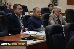 دانشگاه فرهنگیان الگو است و باید الگو بماند 4
