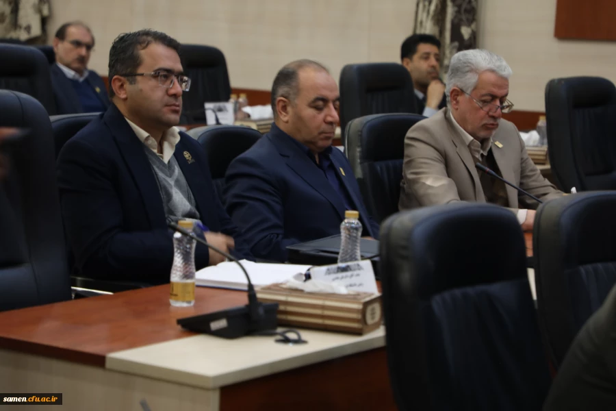 دانشگاه فرهنگیان الگو است و باید الگو بماند 4