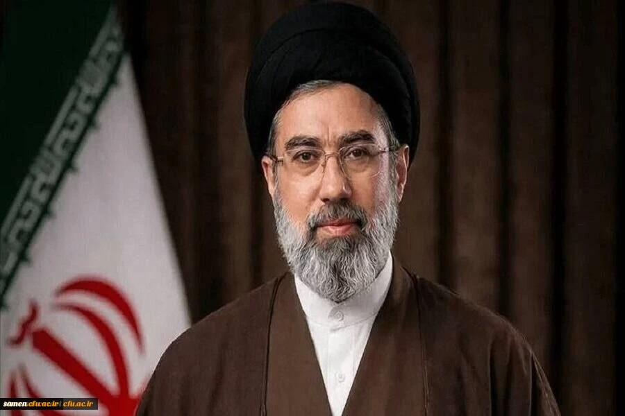 پیام نوروزی رهبر انقلاب به مناسبت آغاز سال ۱۴۰۵ | سال «اقتصاد مقاومتی در سایه وحدت ملّی و امنیّت ملّی» 2