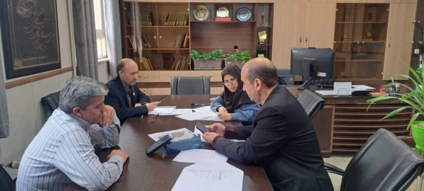 برگزاری اولین نشست هماهنگی همایش زبان عربی 2