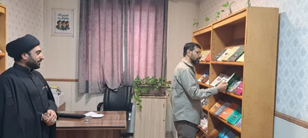 برگزاری جلسه فرهنگی اجتماعی 3