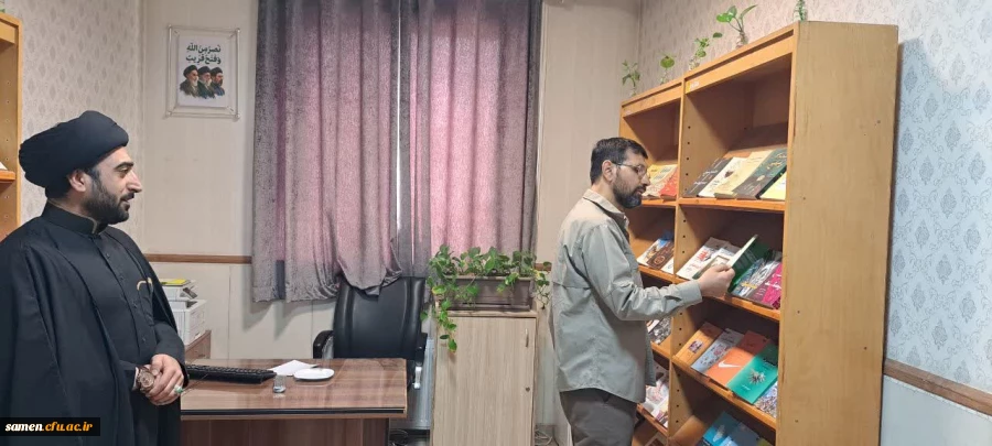 برگزاری جلسه فرهنگی اجتماعی 3