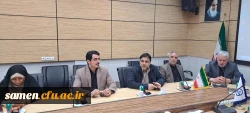 برگزاری جلسه فرهنگی اجتماعی 5