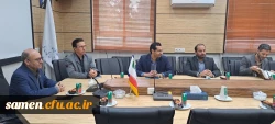 
نخستین جلسه گروه آموزشی تربیت بدنی در سال 1405 2
