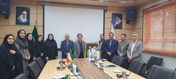 
نخستین جلسه گروه آموزشی تربیت بدنی در سال 1405 4