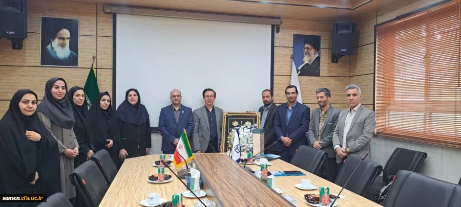 
نخستین جلسه گروه آموزشی تربیت بدنی در سال 1405 4