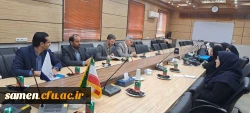 
نخستین جلسه گروه آموزشی تربیت بدنی در سال 1405 5