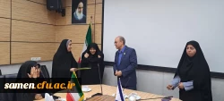 بزرگداشت هفته سرآمدی آموزش، سراهای دانشجویی و سلامت 4
