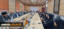 بزرگداشت هفته سرآمدی آموزش، سراهای دانشجویی و سلامت 5