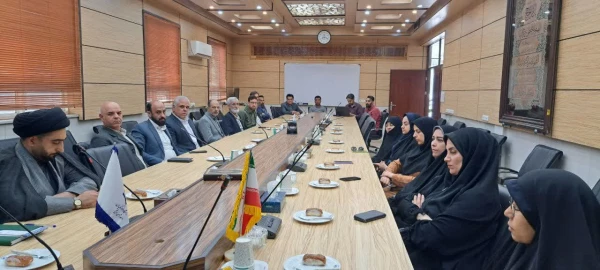 بزرگداشت هفته سرآمدی آموزش، سراهای دانشجویی و سلامت 5