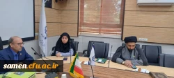 بزرگداشت هفته سرآمدی آموزش، سراهای دانشجویی و سلامت 6