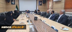 بزرگداشت هفته سرآمدی آموزش، سراهای دانشجویی و سلامت 7