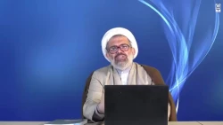 فلسفه تعلیم و تربیت استاد تحولی 20200518 - جلسه اول  بخش2