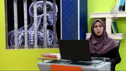  مبانی بهداشت روان - جلسه شانزدهم