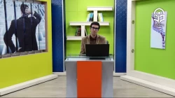 خدمات مشورتی در مدرسه  12  -  1