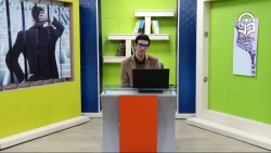 خدمات مشورتی در مدرسه  14  -  1