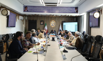 تایید ارتقا مرتبه 20 عضو هیات علمی تطبیقی و یک عضو هیات علمی