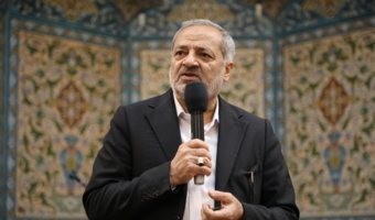 شهید رئیسی، رئیس جمهور تراز نظام جمهوری اسلامی ایران بود